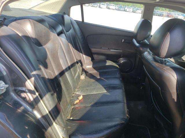 Photo 6 from auction – 2005 NISSAN ALTIMA SE with VIN 1N4BL11D05C261647