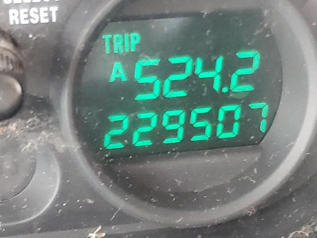صورة رقم 8 من المزاد - 2003 HONDA PILOT EX مع VIN 2HKYF18483H558474