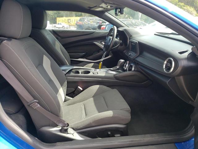 Photo 5 from auction – 2016 CHEVROLET CAMARO LT with VIN 1G1FB1RS6G0129099