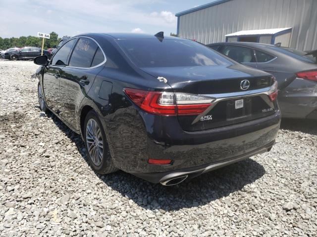 Photo 3 from auction – 2016 LEXUS ES 350 with VIN JTHBK1GG9G2211853