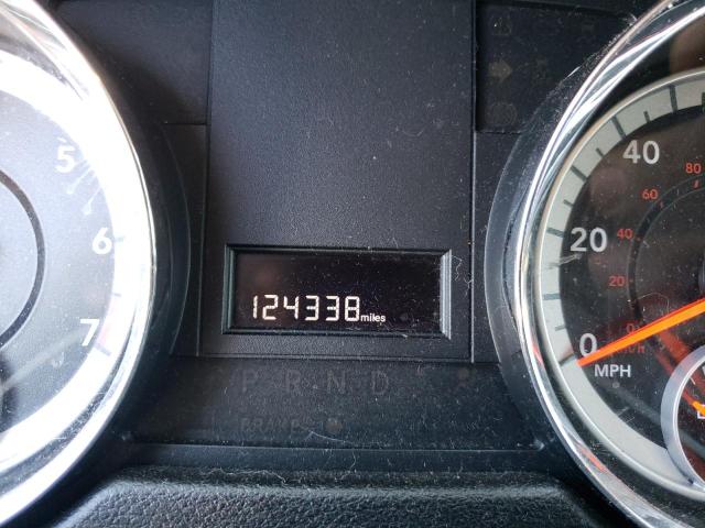 Photo 8 from auction – 2012 DODGE GRAND CARA with VIN 2C4RDGCGXCR202027