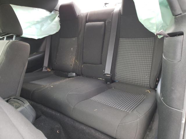 Photo 6 from auction – 2022 DODGE CHALLENGER with VIN 2C3CDZAG0NH143717