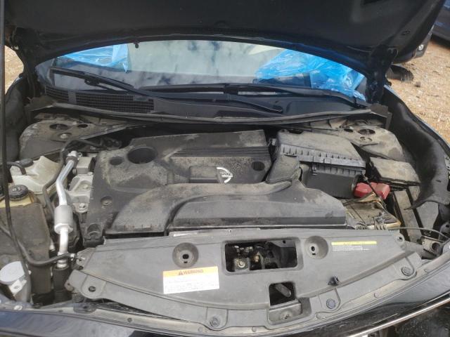 Photo 7 from auction – 2015 NISSAN ALTIMA 2.5 with VIN 1N4AL3AP1FC215621