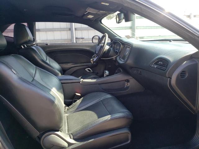 Photo 5 from auction – 2015 DODGE CHALLENGER with VIN 2C3CDZBG7FH913203