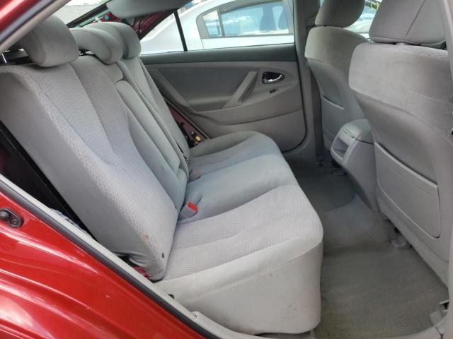 Photo 6 from auction – 2011 TOYOTA CAMRY BASE with VIN 4T1BF3EK5BU661260