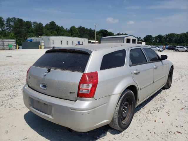 Photo 9 from auction – 2007 DODGE MAGNUM SXT with VIN 2D4FV47V17H793953