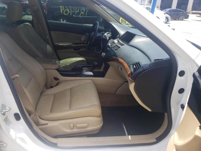 Photo 5 from auction – 2012 HONDA ACCORD with VIN 1HGCP3F88CA011190