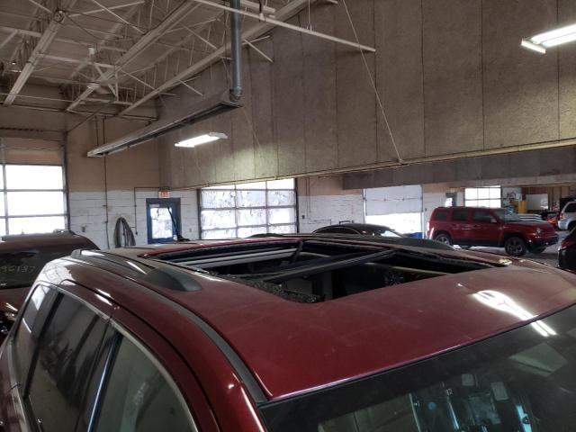 Photo 9 from auction – 2013 JEEP GRAND CHER with VIN 1C4RJFCG9DC618731