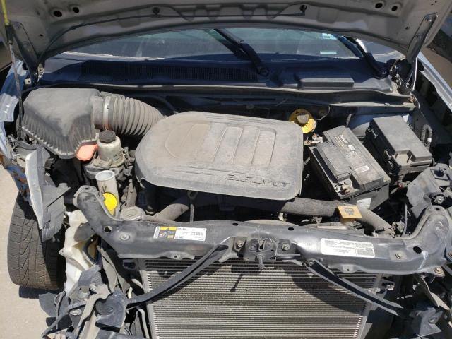 Photo 7 from auction – 2019 DODGE GRAND CARA with VIN 2C4RDGBG3KR726670