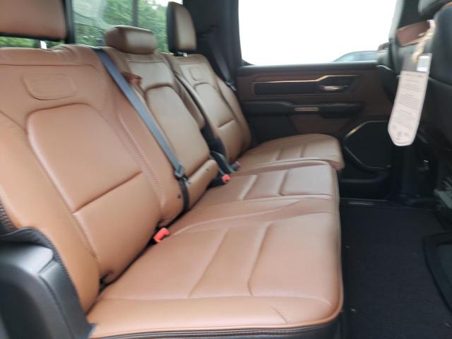 Photo 6 from auction – 2022 RAM 1500 LONGH with VIN 1C6SRFKT8NN194254