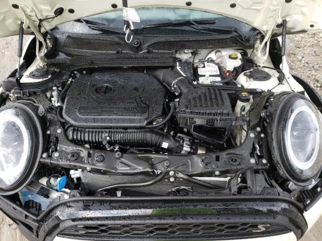 Photo 7 from auction – 2022 MINI COOPER S with VIN WMW53DH0XN2S00028
