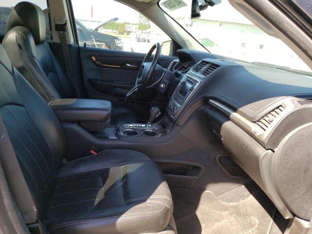 Photo 5 from auction – 2013 GMC ACADIA DEN with VIN 1GKKRTKD6DJ134189