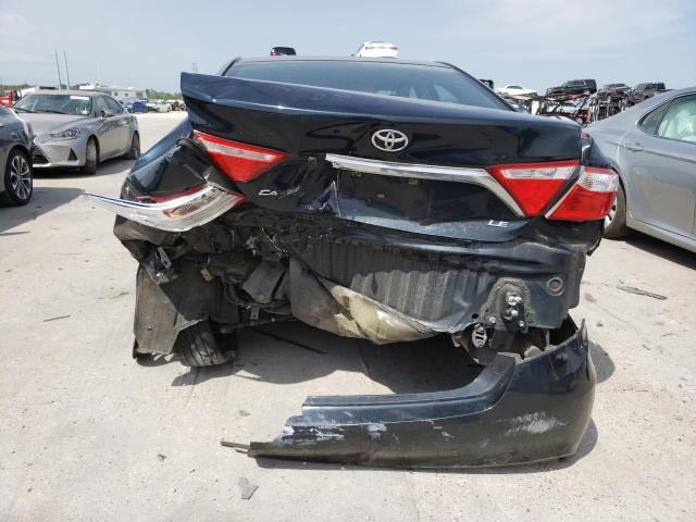 Photo 9 from auction – 2016 TOYOTA CAMRY LE with VIN 4T1BF1FK5GU148374
