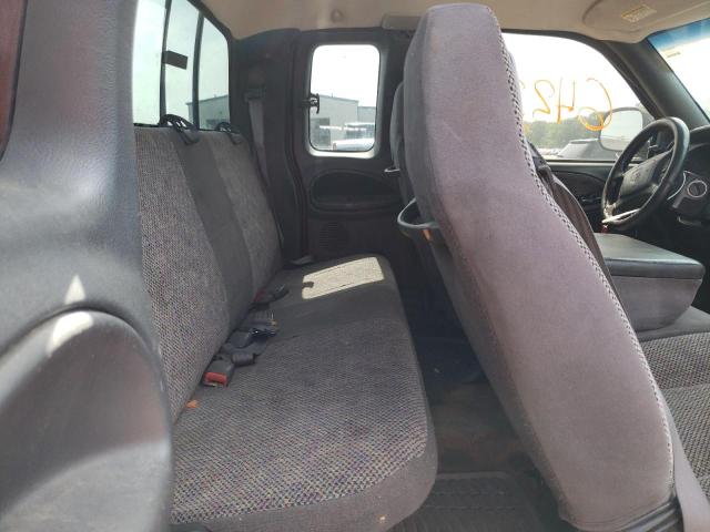 Photo 6 from auction – 2001 DODGE RAM 3500 with VIN 1B7MF33601J524424