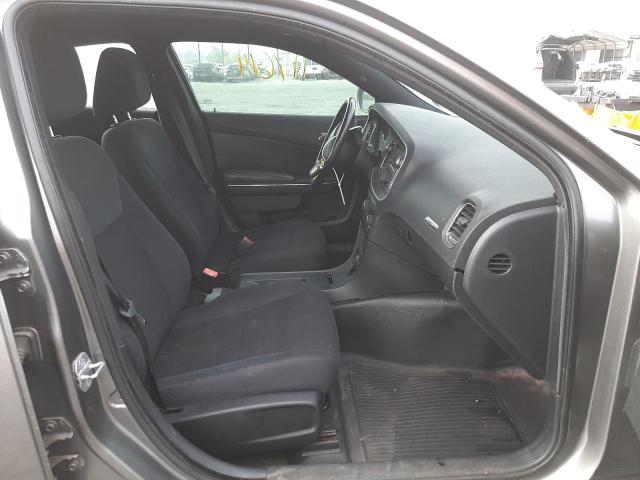 Photo 5 from auction – 2011 DODGE CHARGER PO with VIN 2B3CL1CG7BH583797