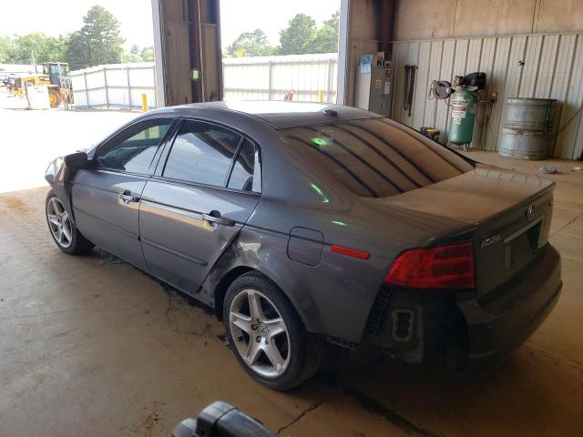 Photo 3 from auction – 2004 ACURA TL with VIN 19UUA66234A052945