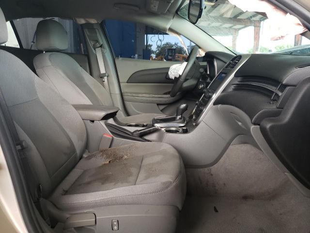 Photo 5 from auction – 2016 CHEVROLET MALIBU LIM with VIN 1G11A5SA2GF113534