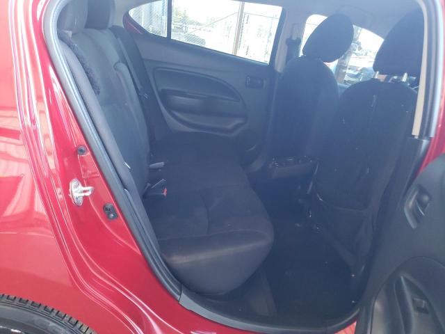 Photo 6 from auction – 2019 MITSUBISHI MIRAGE G4 with VIN ML32F3FJ9KHF17588
