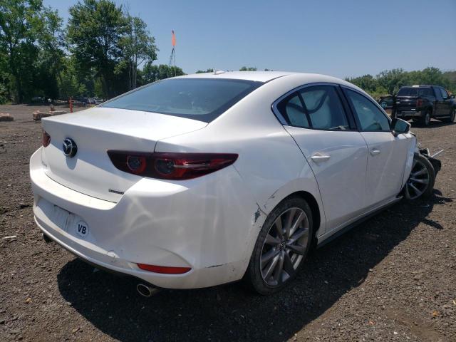 Photo 4 from auction – 2019 MAZDA 3 PREMIUM with VIN 3MZBPAEM5KM102154