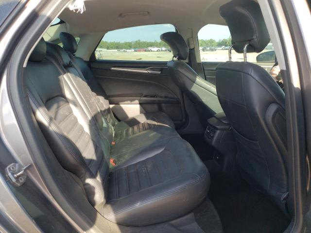 Photo 6 from auction – 2013 FORD FUSION SE with VIN 3FA6P0H70DR292736