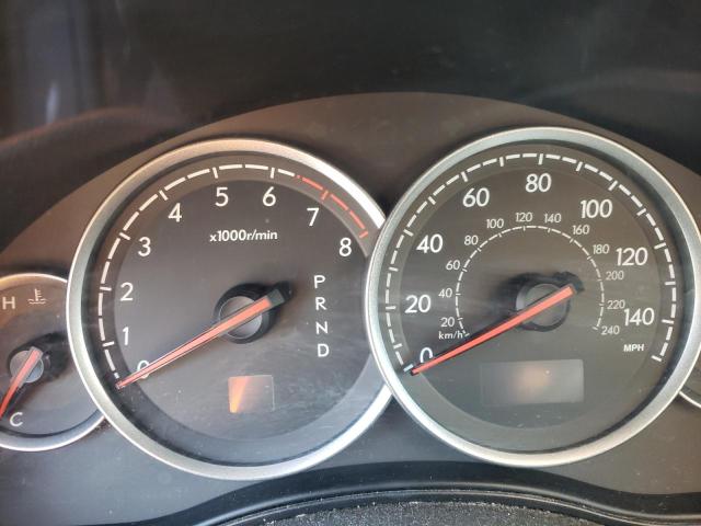 Photo 8 from auction – 2006 SUBARU LEGACY OUT with VIN 4S4BP61C467354910