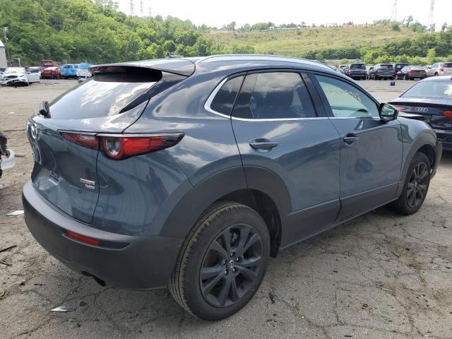 Photo 4 from auction – 2021 MAZDA CX-30 PREM with VIN 3MVDMBEY1MM241194