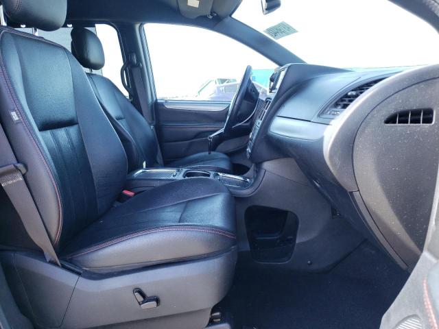 Photo 5 from auction – 2017 DODGE GR CARAVAN with VIN 2C4RDGEG3HR713938