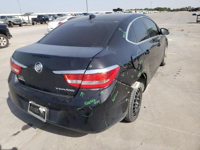 Photo 4 from auction – 2016 BUICK VERANO CON with VIN 1G4PR5SK8G4119154