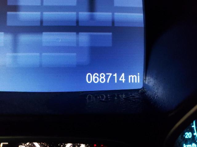 Photo 8 from auction – 2015 FORD ESCAPE S with VIN 1FMCU0F70FUA07081