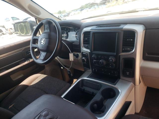 Photo 9 from auction – 2017 RAM 1500 SLT with VIN 1C6RR6LG2HS730721