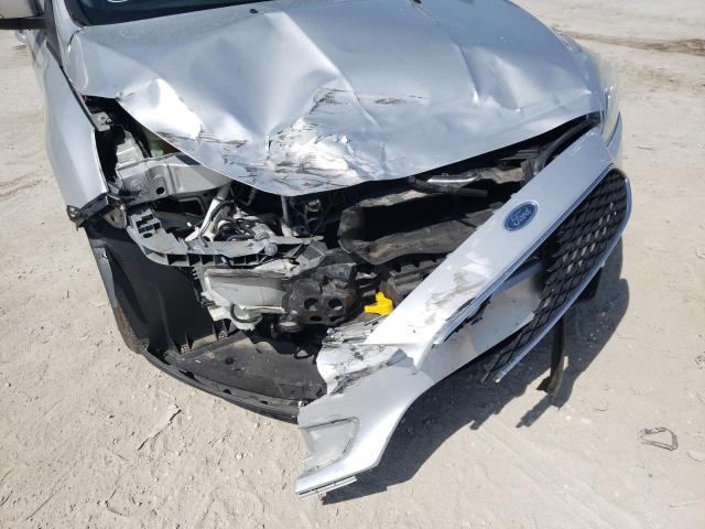 Photo 9 from auction – 2016 FORD FOCUS SE with VIN 1FADP3F21GL294109