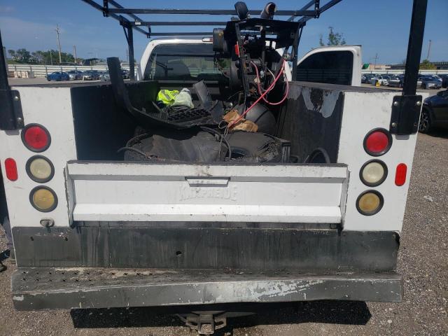 Photo 6 from auction – 2005 FORD F250 SUPER with VIN 1FTNF20575EB86562