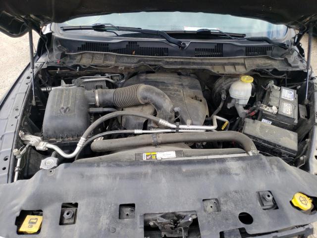 Photo 7 from auction – 2017 RAM 1500 LARAM with VIN 1C6RR6JT4HS582300