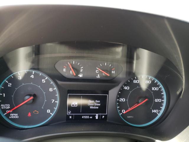 Photo 8 from auction – 2019 CHEVROLET EQUINOX LS with VIN 2GNAXHEV0K6214166