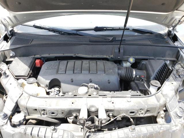 Photo 7 from auction – 2015 CHEVROLET TRAVERSE L with VIN 1GNKVGKD4FJ369828