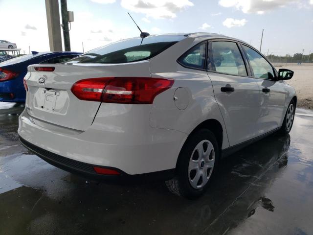 Photo 4 from auction – 2017 FORD FOCUS S with VIN 1FADP3E22HL312278