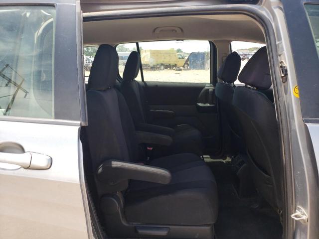 Photo 6 from auction – 2013 MAZDA 5 with VIN JM1CW2BL8D0147817
