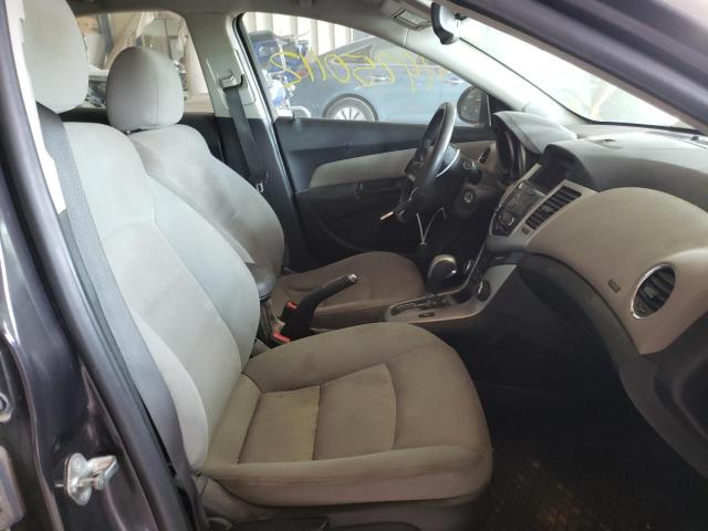 Photo 5 from auction – 2014 CHEVROLET CRUZE LT with VIN 1G1PC5SBXE7230136