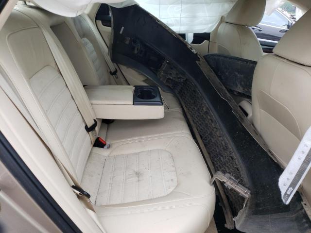 Photo 6 from auction – 2015 VOLKSWAGEN PASSAT SEL with VIN 1VWCM7A32FC025179