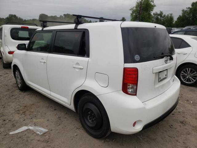 Photo 3 from auction – 2015 TOYOTA SCION XB with VIN JTLZE4FE2FJ081111