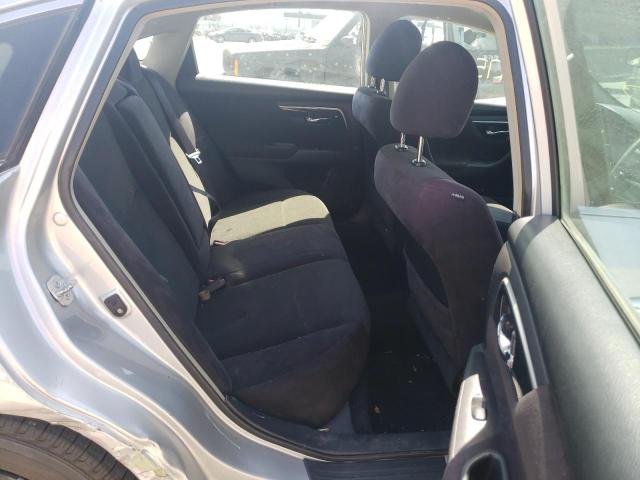 Photo 6 from auction – 2013 NISSAN ALTIMA 2.5 with VIN 1N4AL3AP0DN520478
