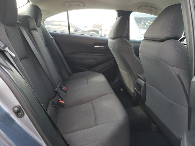 Photo 6 from auction – 2020 TOYOTA COROLLA LE with VIN 5YFEPRAE6LP117611