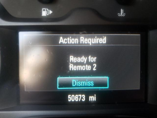 Photo 8 from auction – 2017 CHEVROLET CAMARO LT with VIN 1G1FB1RX1H0157731