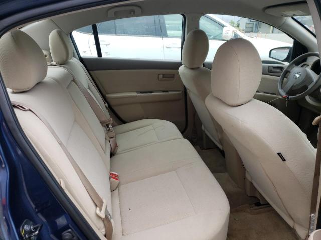 Photo 6 from auction – 2012 NISSAN SENTRA 2.0 with VIN 3N1AB6AP0CL781738
