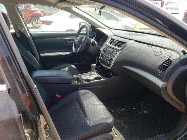 Photo 5 from auction – 2016 NISSAN ALTIMA 2.5 with VIN 1N4AL3AP3GN369219