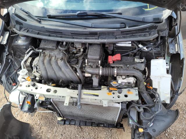 Photo 7 from auction – 2017 NISSAN VERSA NOTE with VIN 3N1CE2CP6HL361687