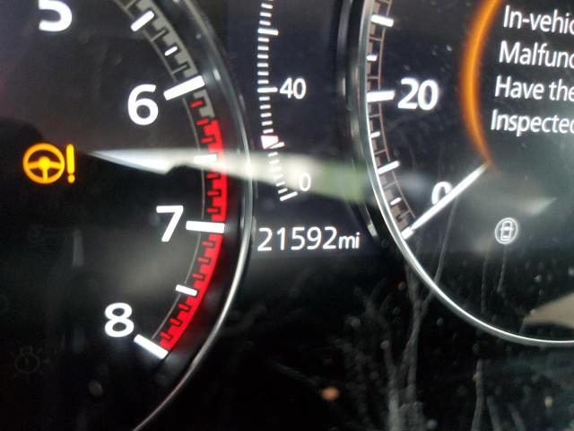 Photo 8 from auction – 2021 MAZDA CX-30 PREM with VIN 3MVDMBEY1MM241194