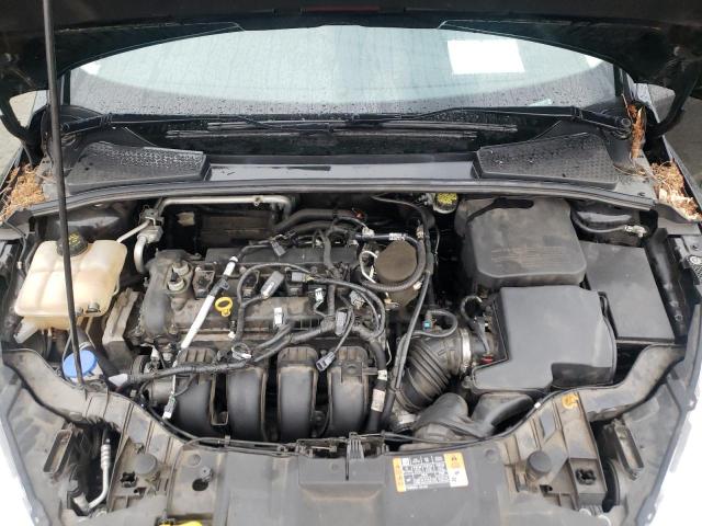 Photo 7 from auction – 2016 FORD FOCUS SE with VIN 1FADP3K23GL210247
