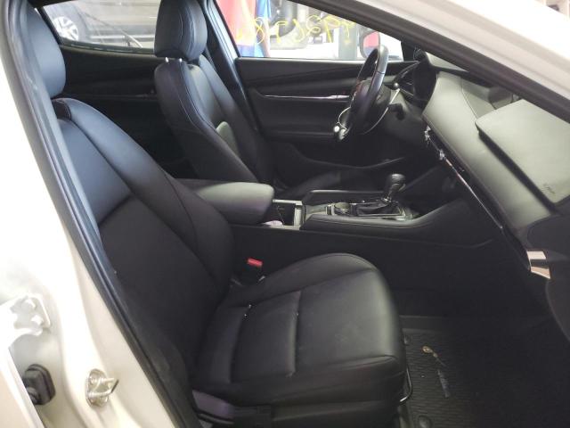 Photo 5 from auction – 2019 MAZDA 3 with VIN JM1BPBJM0K1143321