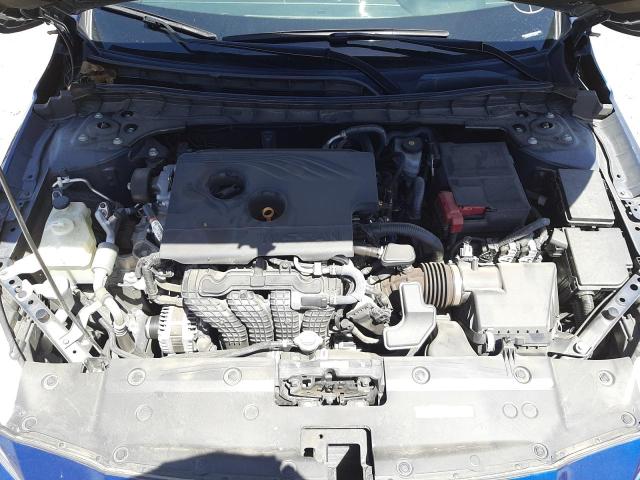 Photo 7 from auction – 2020 NISSAN ALTIMA S with VIN 1N4BL4BV1LC239193